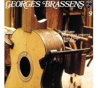Brassens, Georges - Supplique Pour..a La Plag