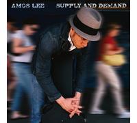 Supply And Demand by Amos Lee (2006-10-03)