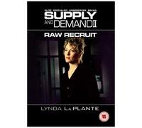Supply And Demand - Part I Raw Recruit
