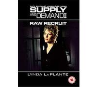 Supply And Demand - Series 2 - Raw Recruit