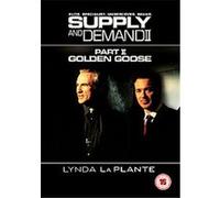 Supply And Demand Series 2 - The Golden Goose G
