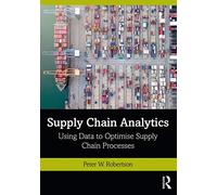 Supply Chain Analytics