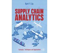 Supply Chain Analytics
