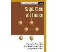 Supply Chain And Finance