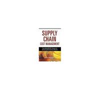 Supply Chain Cost Management
