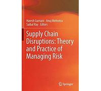 Supply Chain Disruptions