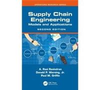Supply Chain Engineering by Griffin & Paul M. Penn State Univ & USA Griffin Paul M. Penn State Univ USA (Auteur)