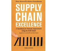 Supply Chain Excellence