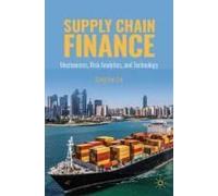 Supply Chain Finance