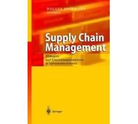 Supply Chain Management