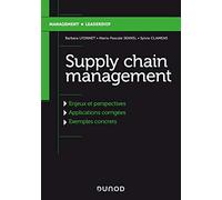 Supply Chain Management
