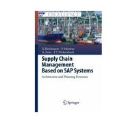 Supply Chain Management Based On Sap Systems