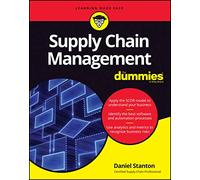 Supply Chain Management for Dummies