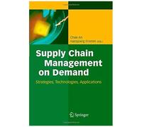 Supply Chain Management On Demand