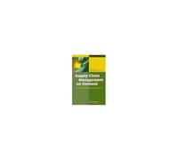 Supply Chain Management On Demand : Strategies And Technologies, Applications