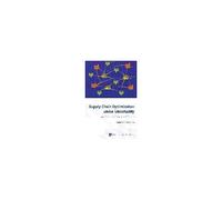 Supply Chain Optimization Under Uncertainty