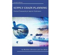 Supply Chain Planning