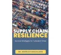 Supply Chain Resilience