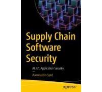 Supply Chain Software Security