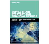 Supply Chain Strategy And Financial Metrics