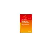 Supply Chain Transformation