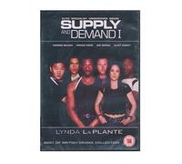 Supply And Demand - Series 1