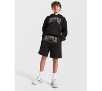 Supply & Demand Brickshaw Shorts Junior - Noir 8-10Y