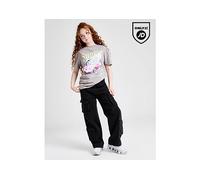 Supply & Demand Jean Bronx Fille Junior - Noir 10-12Y