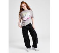 Supply & Demand Jean Bronx Fille Junior - Noir 8-10Y