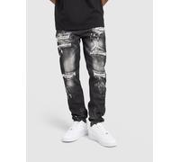 Supply & Demand Jean Elwin - Noir XS