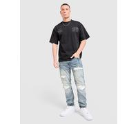 Supply & Demand Jean Lucien - Bleu L