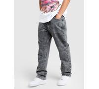 Supply & Demand Jean Relaxed Una - Bleu XL