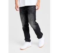 Supply & Demand Jeans Washed Core Slim J - Noir XS