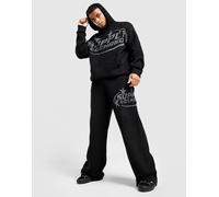 Supply & Demand Jogging Tricoté Fragment - Noir S