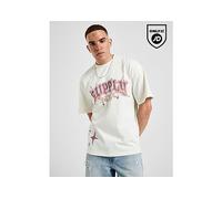 Supply & Demand Mega T-Shirt - Blanc XS