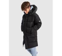 Supply & Demand Parka longue Omega Junior - Noir 12-13Y