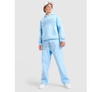 Supply & Demand Rulon Joggers Junior - Bleu 12-13Y