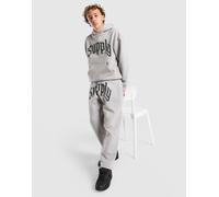 Supply & Demand Rulon Joggers Junior - Gris 10-12Y