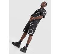 Supply & Demand Short Circle - Noir XS