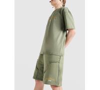 Supply & Demand Short Success Junior - Vert 10-12Y