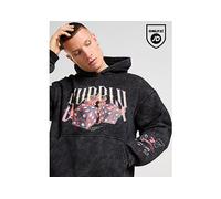 Supply & Demand Sweat à Capuche Fire Dice Homme - Noir XS