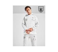 Supply & Demand Sweat à capuche Vito Junior - Gris 12-13Y
