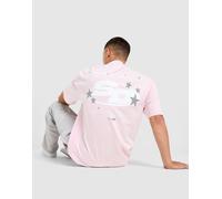 Supply & Demand T-shirt Dreamer - Rose XL