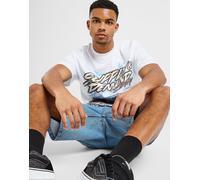 Supply & Demand T-shirt méchant - Blanc XL