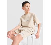 Supply & Demand T-shirt Success Junior - Beige 10-12Y
