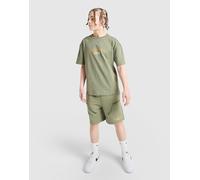 Supply & Demand T-shirt Success Junior - Vert 8-10Y