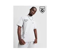 Supply & Demand T-shirt Viton Homme - Grey L