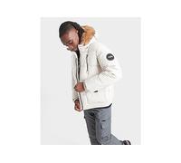Supply & Demand Veste Omega Short Junior - Blanc 8-10Y