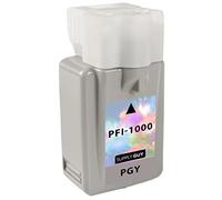 Supply Guy Cartouche d'encre Compatible avec Canon PFI-1000 PGY Photo Gris pour imagePROGRAF PRO-1000…