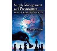 Supply Management And Procurement